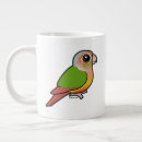 Search for conure mugs Parakeet