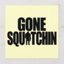 Search for squatchin postcards Cryptozoology