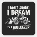 Search for bulldozer stickers Construction vehicles