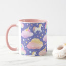 Search for unicorn for kids mugs Girly