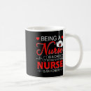 Search for nurse uniforms mugs Stethoscope