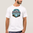 Search for mount rainier national park tshirts Nature
