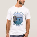Search for cliffs of moher tshirts Irish