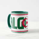 Search for algeria mugs World flags