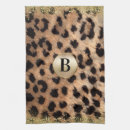 Search for animal print tea towels Modern