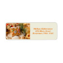 Search for baking return address labels Winter