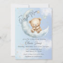 Search for we are over the moon invitations Whimsical