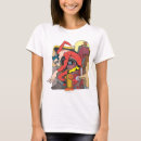 Search for plastic man tshirts Patrick