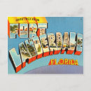 Search for fort lauderdale postcards United states