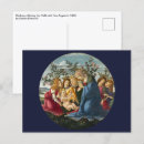 Search for renaissance art postcards Angels