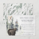 Search for forest baby shower games Rustic