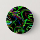 Search for abstract digital badges Psychedelic