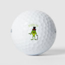 Search for frog golf balls Funny
