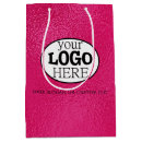 Search for logo gift bags Business