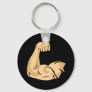 Search for strong man key rings Weightlifter