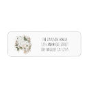 Search for cubs return address labels Modern