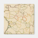 Search for boundaries magnets France