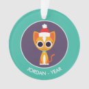 Search for pisces christmas tree decorations Fish