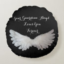 Search for angel wings cushions Inspirational
