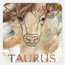 Search for taurus bull stickers Zodiac
