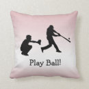 Search for sports throw cushions Girls