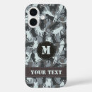 Search for urban camouflage iphone cases Grey