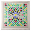 Search for moorish mosaic tiles Murphy