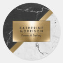 Search for marble texture stickers Gold