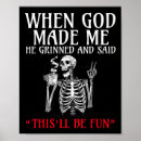 Search for anti god art America great again