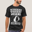 Search for wheek tshirts Means