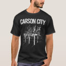 Search for carson city tshirts America