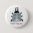 Search for beetles badges Cute