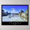 Search for louvre museum posters Paris