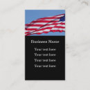 Search for veterans business cards Usa