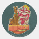 Search for saturday morning stickers Hanna barbera cartoon