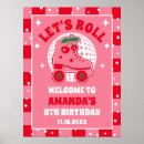 Search for roller skating party decor Vintage