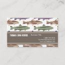 Search for trout business cards Angler