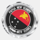 Search for papua new guinea stickers World flags
