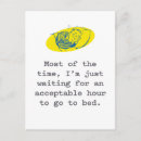 Search for sleeping bed postcards Sleepy