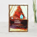 Search for autumn cards Red