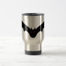 Search for bat travel mugs Dark