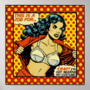 Search for vintage cartoon posters Comics