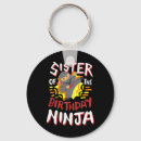 Search for 80s child key rings Karate belt