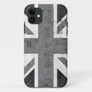 Search for grunge union jack iphone cases Vintage