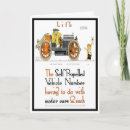 Search for cars valentines day cards Vintage