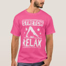 Search for stretch tshirts Relax