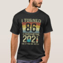 Search for 86th birthday tshirts Funny