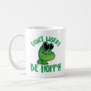 Search for cartoon frog mugs Funny