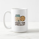 Search for cookie lover mugs Humour