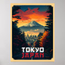 Search for japan posters Mountains